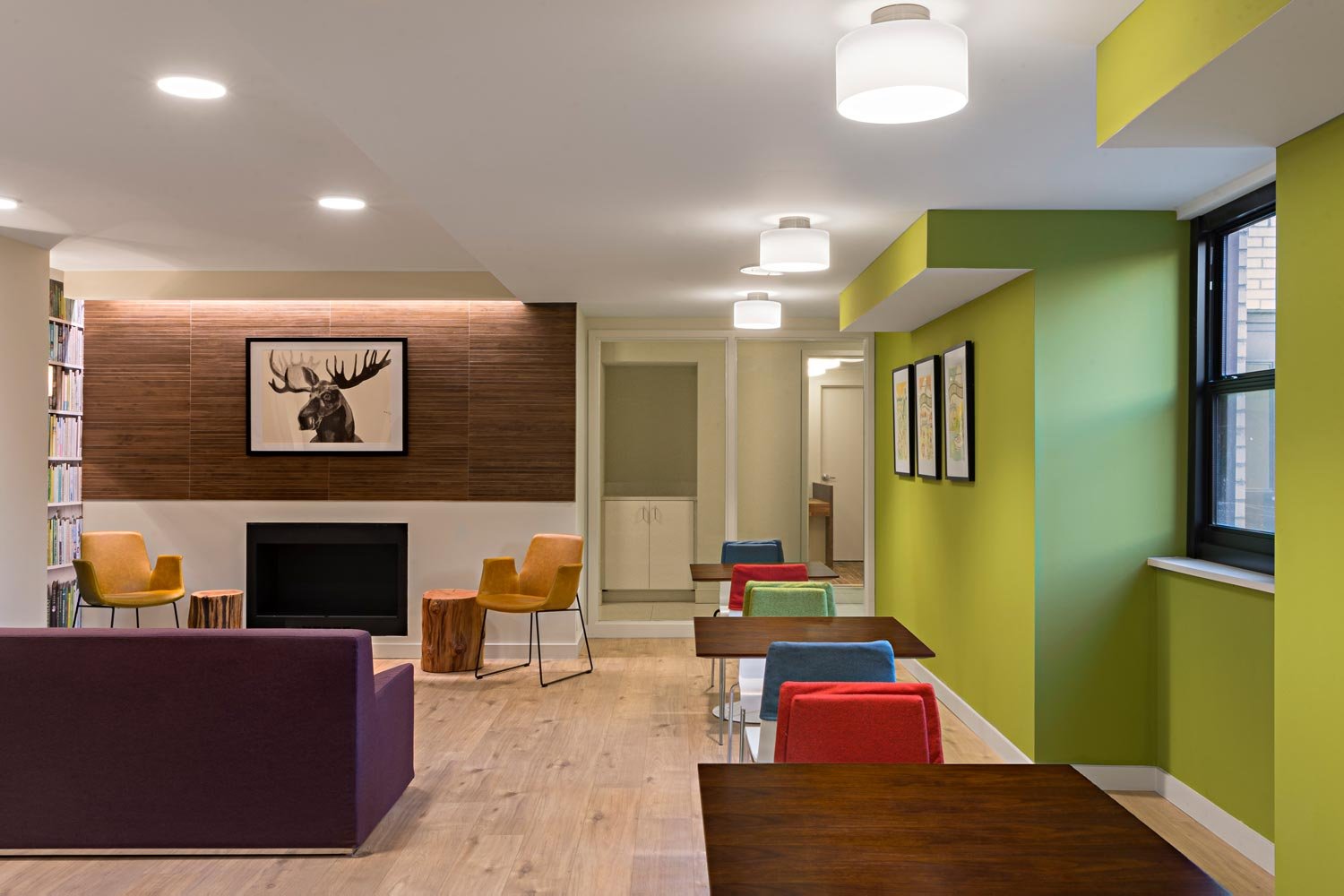 PF-Lounge