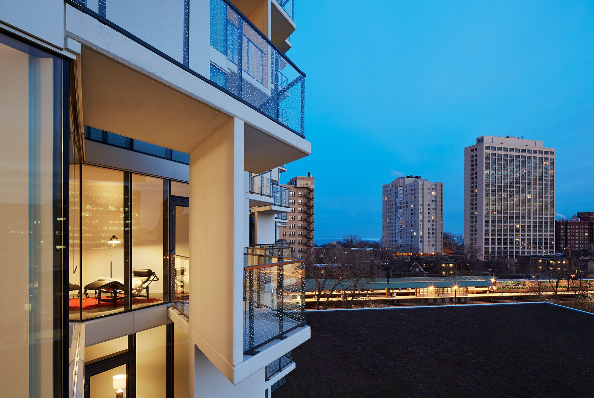 city living at its best
