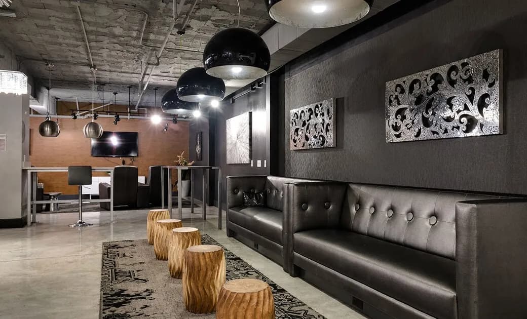st louis clubhouse